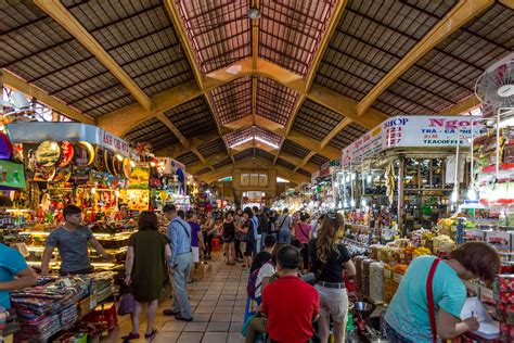 ben thanh asian market|More.